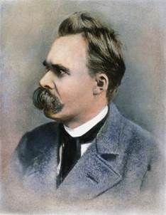 Posterazzi: Friedrich W Nietzsche N(1844-1900) German Philosopher And ...